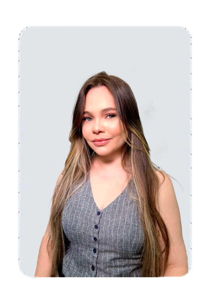 Hellen Da Costa Veloso - CRP 04/64463 docctor med ser nobre psicologia em Ipatinga