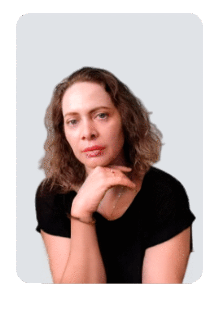 Dra. Enelisa V. da Silva CRM-MG 36495