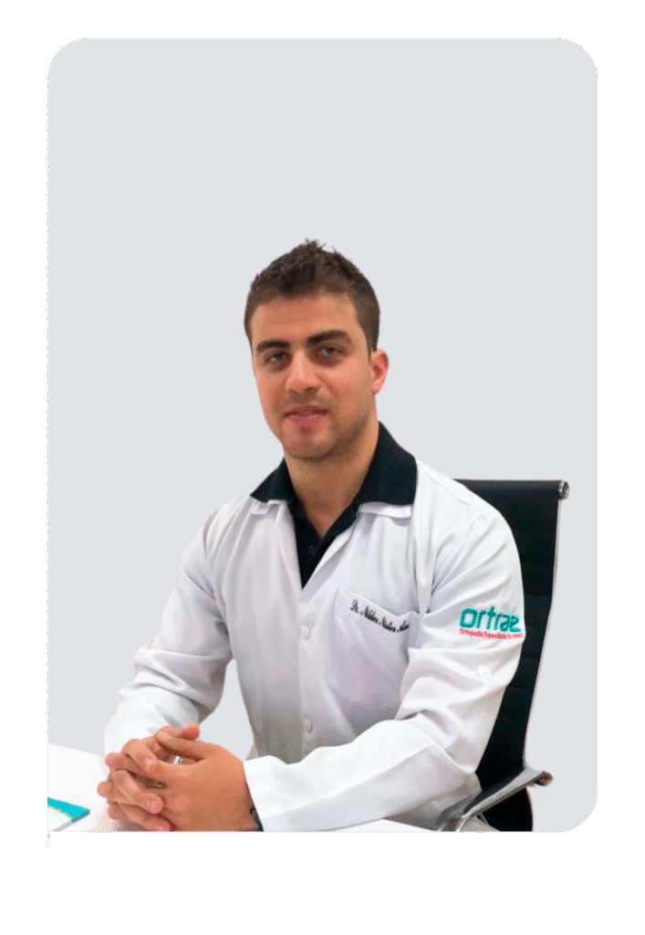 Dr. Nilder Nister CRM-MG 66754