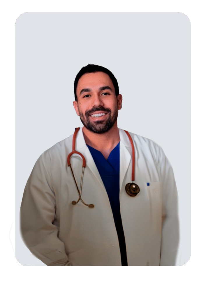 Dr. Ícaro Alves Lopes CRM-MG 76035