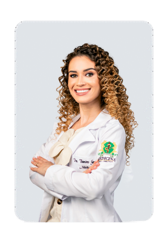 Dra Thamires Garcia CRM 93508 endocrinologista em ipatinga endocrinologia