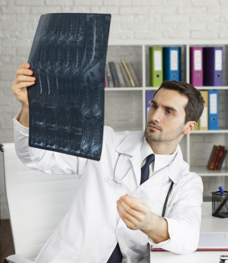 Ortopediaa em Ipatinga Ser Nobre Docctor Med